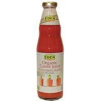 Eden Organic Carrot Juice - 750ml