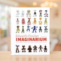 Edward\'s Crochet Imaginarium Bo...
