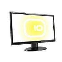 Edge10 ES195c LED Monitor 1000:1 250cd/m2 1600x900 5ms (Black Bezel)