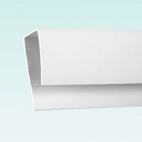Edge Trim - Labo White
