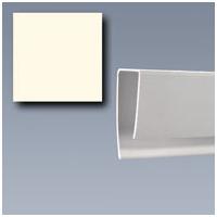Edge Trim - Off White