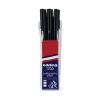 edding 1255 Callygraphy Pen - Pack of 3