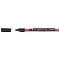 edding 780 Paint Marker copper