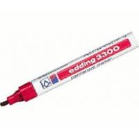 edding 3300 red