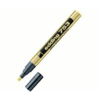 edding 753 Calligraphy Paint Marker