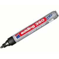 edding 360 black