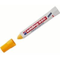 edding 950 Industry Painter yellow