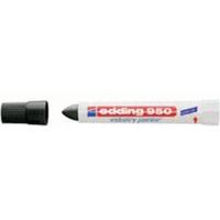 edding 950 Industry Painter blue