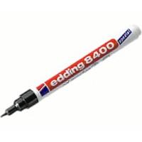 edding 8400 black CD/DVD-Marker