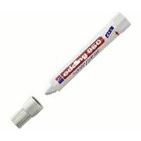 edding 950 industry painter white