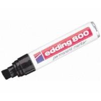 edding 800 black