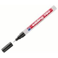 edding 780 Paint Marker black