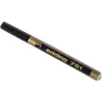 edding 751 Paint Marker gold