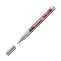 edding 751 Paint Marker silver