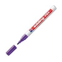 edding 751 Paint Marker violet