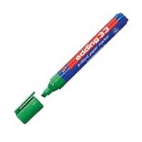 edding 33 brilliant green permanent marker