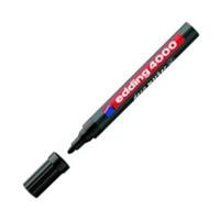 edding 4000 deco marker black