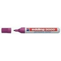 edding 3000 lilac