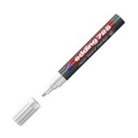 edding 725 Neon Whiteboard-Marker white