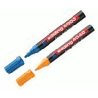 edding 4040 Deco Marker orange