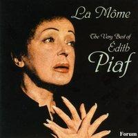 Edith PIAF Very Best