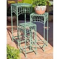 Edwardian Nesting Tables