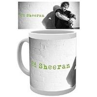 Ed Sheeran Green