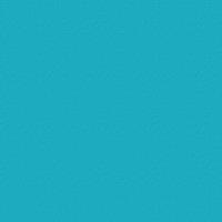 EDUcraft Poster Paper. Turquoise. Pack of 25