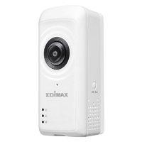 Edimax IC-5150W Wireless Full HD Fisheye Cloud Camera - White