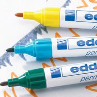 Edding 2000 Permanent Markers Set