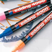 Edding 4000 Deco Markers Set