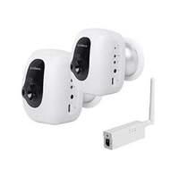 Edimax IC-3210WK Wireless Smart Home Camera Kit