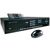 EDGE 16 DVR Digital Video Recorder