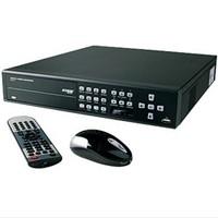 EDGE 4 DVR Digital Video Recorder