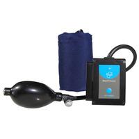 edu logger blood pressure sensor