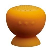 Ednet Sticky Speaker orange