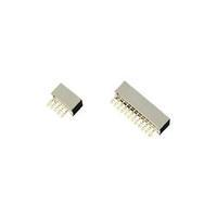 Edge connector Hartmann 1 pc(s)