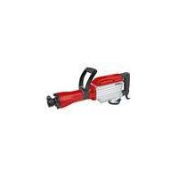 EDH 1600-15-K Demolition Hammer, 1600 W, 230 V, SDS