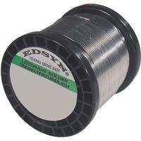 edsyn su1250 sn60pb38cu2 solder wire 10mm 250g