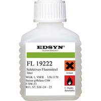 edsyn fluxi fl19222 bottle of flux type f sw 33 30ml