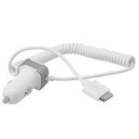 Edco Apple Car Charger Cable