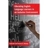 educating english language learners in an inclusive environment