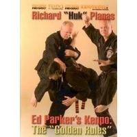 Ed Parker\'s Kenpo Planas Lineage [DVD]