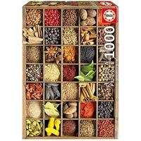 educa borras 15524 spices puzzle 1000 piece
