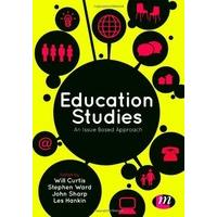 Education Studies: An Issue Based Approach