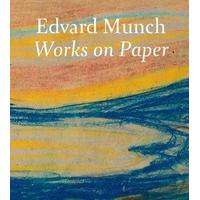 Edvard Munch: Works on Paper (Mercatorfonds)