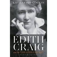 Edith Craig and the Theatres of Art