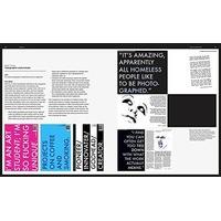 Editorial Design: Digital and Print