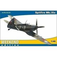 Eduard Weekend 1:48 - Spitfire Mk.1Xe