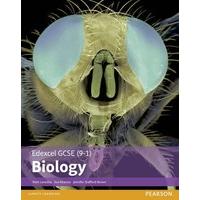 Edexcel GCSE (9-1) Biology Student Book (Edexcel (9-1) GCSE Science 2016)